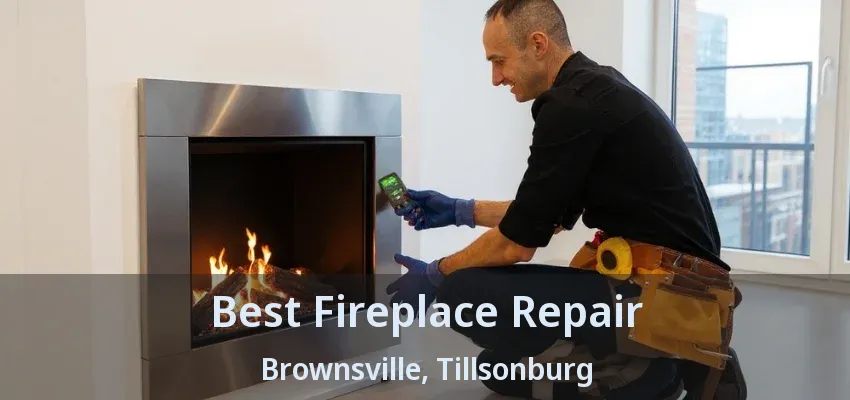 Best Fireplace Repair Brownsville, Tillsonburg - ON Best Fireplace Repair Brownsville, Tillsonburg - ON