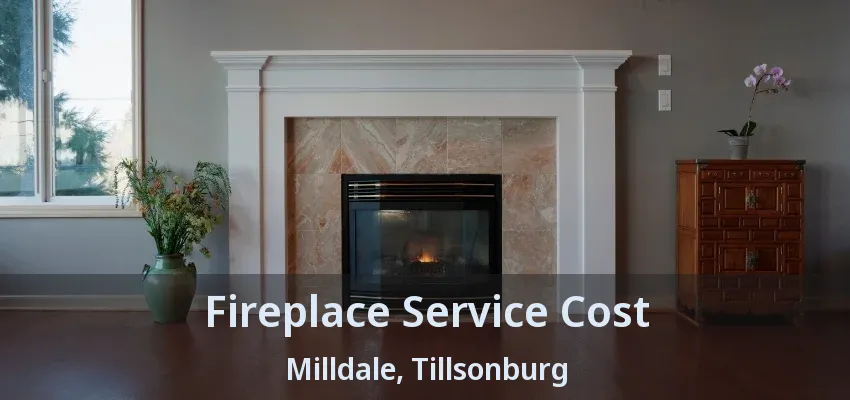 Fireplace Service Cost Milldale, Tillsonburg - ON Fireplace Service Cost Milldale, Tillsonburg - ON