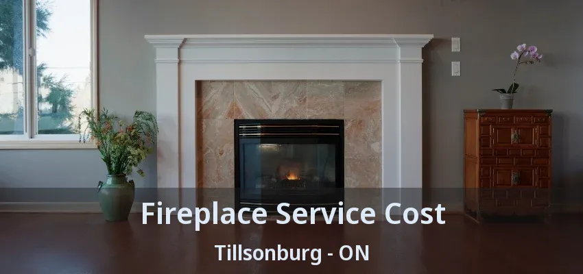 Fireplace Service Cost Tillsonburg - ON Fireplace Service Cost Tillsonburg - ON