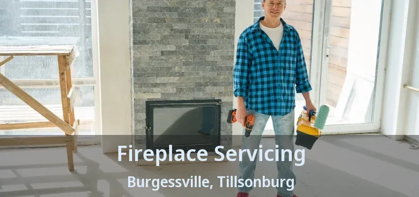 Fireplace Servicing Burgessville, Tillsonburg - ON Fireplace Servicing Burgessville, Tillsonburg - ON