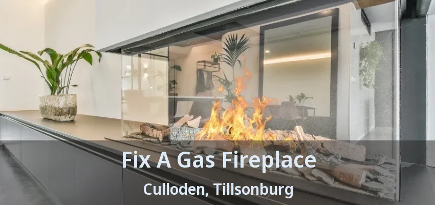 Fix A Gas Fireplace Culloden, Tillsonburg - ON Fix A Gas Fireplace Culloden, Tillsonburg - ON