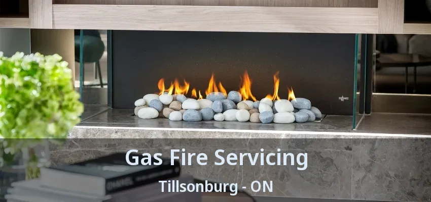 Gas Fire Servicing Tillsonburg - ON Gas Fire Servicing Tillsonburg - ON