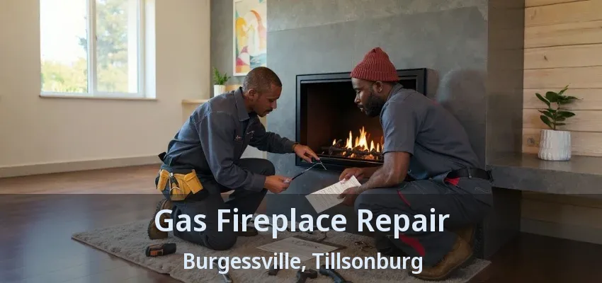 Gas Fireplace Repair Burgessville, Tillsonburg - ON Gas Fireplace Repair Burgessville, Tillsonburg - ON