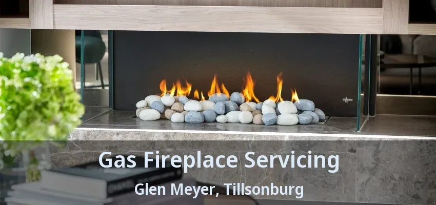 Gas Fireplace Servicing Glen Meyer, Tillsonburg - ON