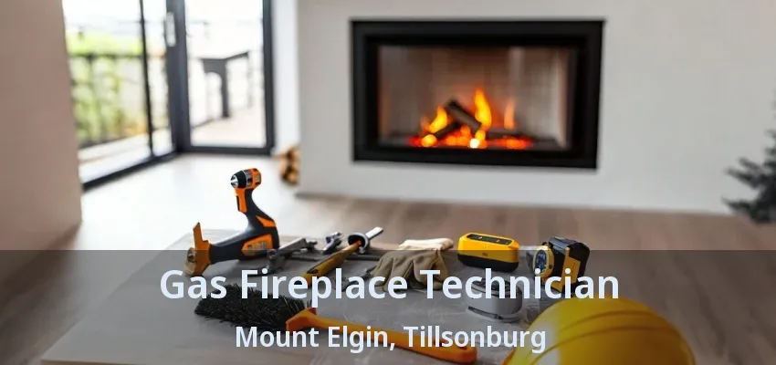 Gas Fireplace Technician Mount Elgin, Tillsonburg - ON Gas Fireplace Technician Mount Elgin, Tillsonburg - ON