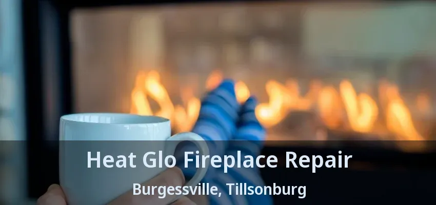Heat Glo Fireplace Repair Burgessville, Tillsonburg - ON Heat Glo Fireplace Repair Burgessville, Tillsonburg - ON
