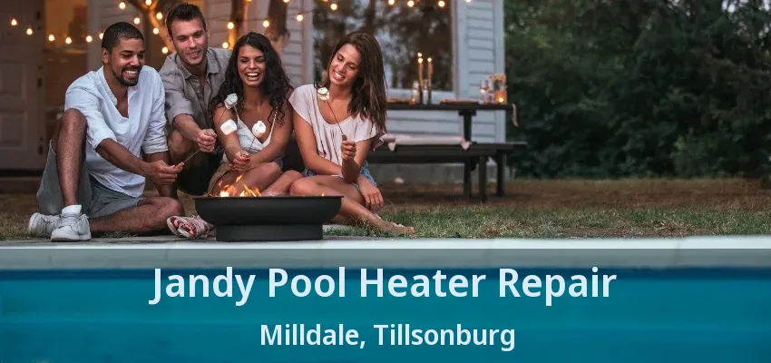 Jandy Pool Heater Repair Milldale, Tillsonburg - ON Jandy Pool Heater Repair Milldale, Tillsonburg - ON