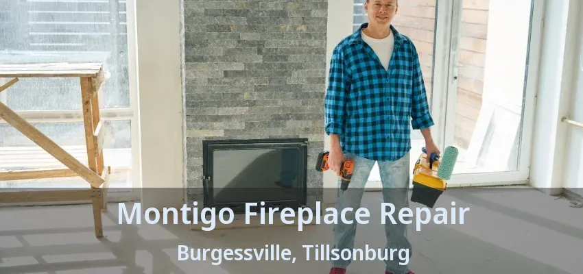 Montigo Fireplace Repair Burgessville, Tillsonburg - ON Montigo Fireplace Repair Burgessville, Tillsonburg - ON