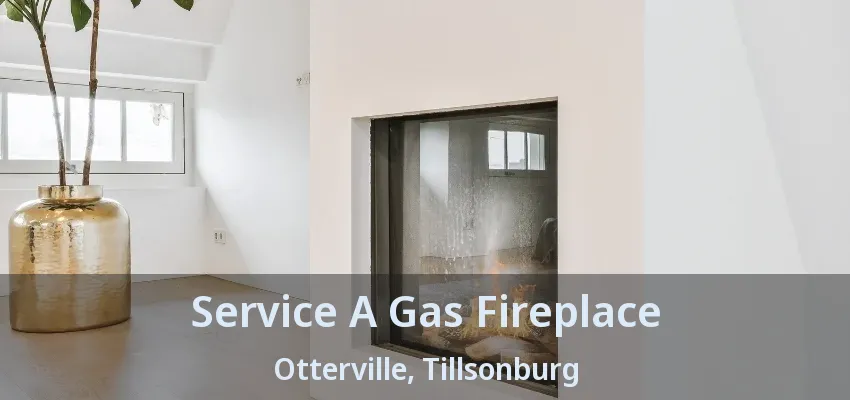 Service A Gas Fireplace Otterville, Tillsonburg - ON