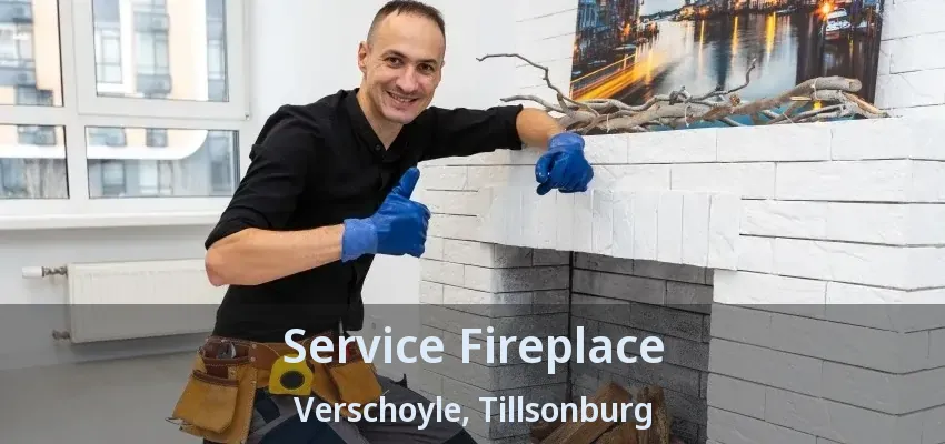 Service Fireplace Verschoyle, Tillsonburg - ON Service Fireplace Verschoyle, Tillsonburg - ON