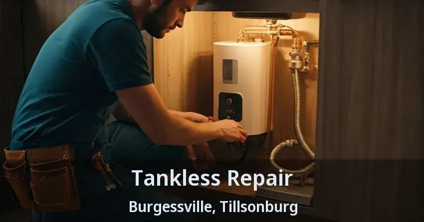 Tankless Repair Burgessville, Tillsonburg - ON Tankless Repair Burgessville, Tillsonburg - ON